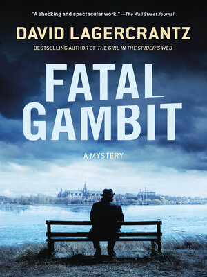 Fatal Gambit - ebook